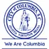 City of Columbia, SC logo