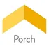 The Porch logo