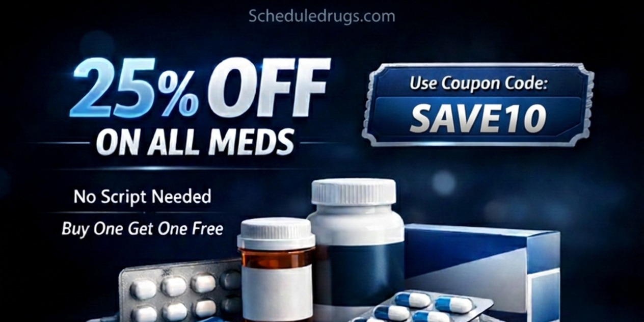 Buy Fioricet Online Quick Wellness Home Delivery logo