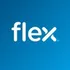 Flex LTD logo