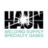 Haun Welding Supply Inc logo