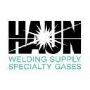 Haun Welding Supply Inc logo