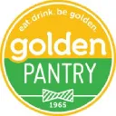 Golden Pantry Food Stores logo