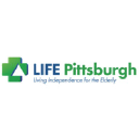 LIFE Pittsburgh logo