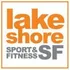 Lakeshore Sport & Fitness logo