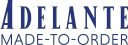 Adelante logo