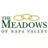 Meadows of Napa Valley logo