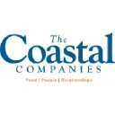 Coastal logo