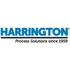 Harrington Industrial Plastics logo