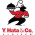Y. Hata & Co., Limited logo