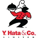 Y. Hata & Co., Limited logo