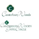 Canterbury Woods logo