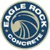 Eagle Rock Concrete logo