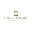 Full House Resorts logo