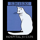 Chico Hospital for Cats logo