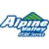 Alpine Valley logo