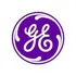GE HEALTHCARE logo