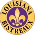 Louisiana Bistreaux logo