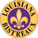 Louisiana Bistreaux logo