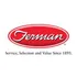 Ferman Chevrolet Brandon logo