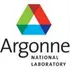 Argonne National Laboratory logo