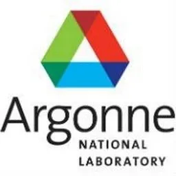 Argonne National Laboratory logo