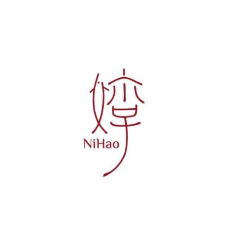 Nihao Baltimore logo