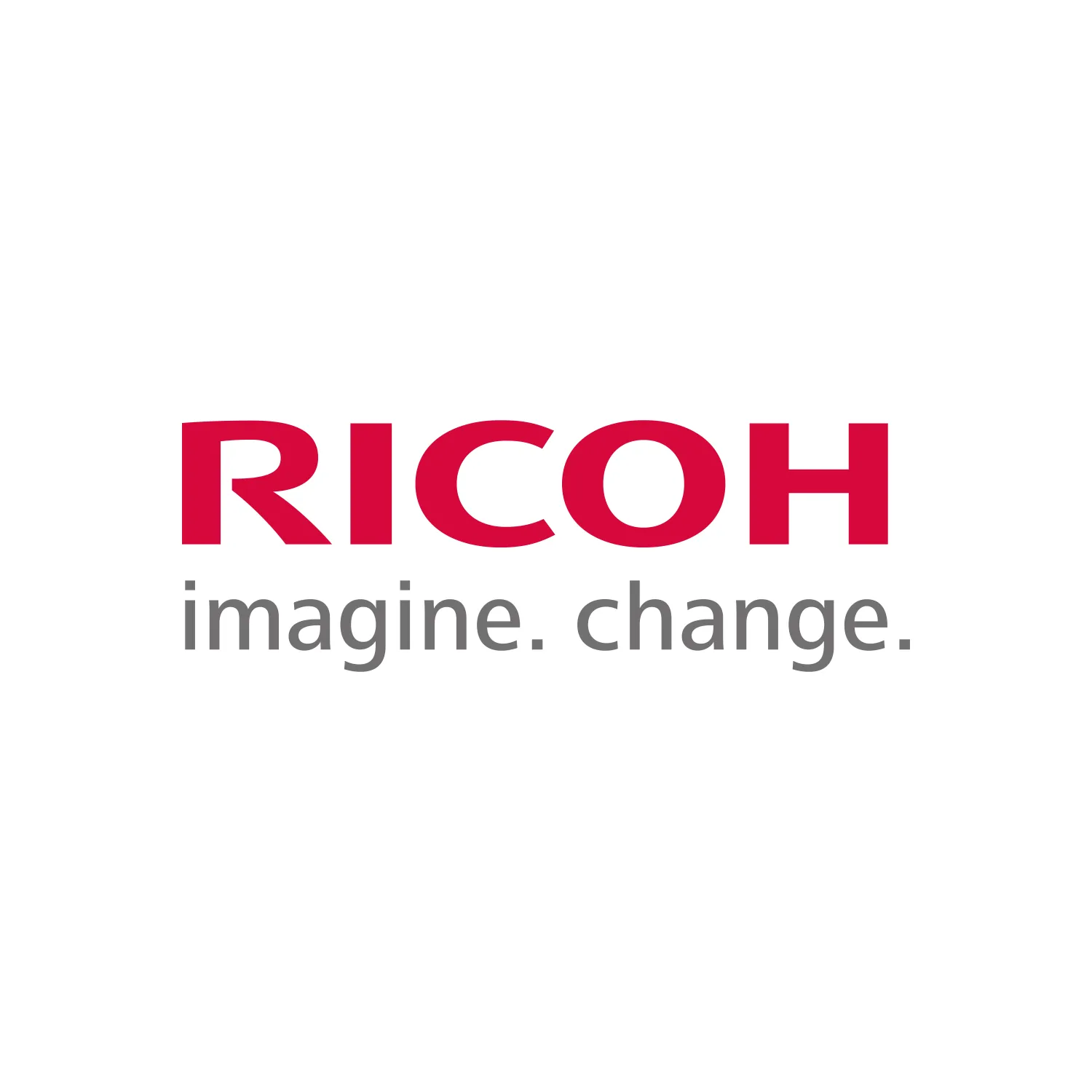 Ricoh logo