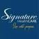 Signature HealthCARE East Louisville logo