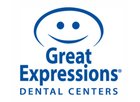 Great Expressions Dental Centers logo