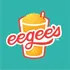 eegee's logo