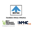 Beztak logo
