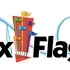 Six Flags Entertainment Corporation logo
