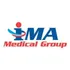 IMA Medical Group logo