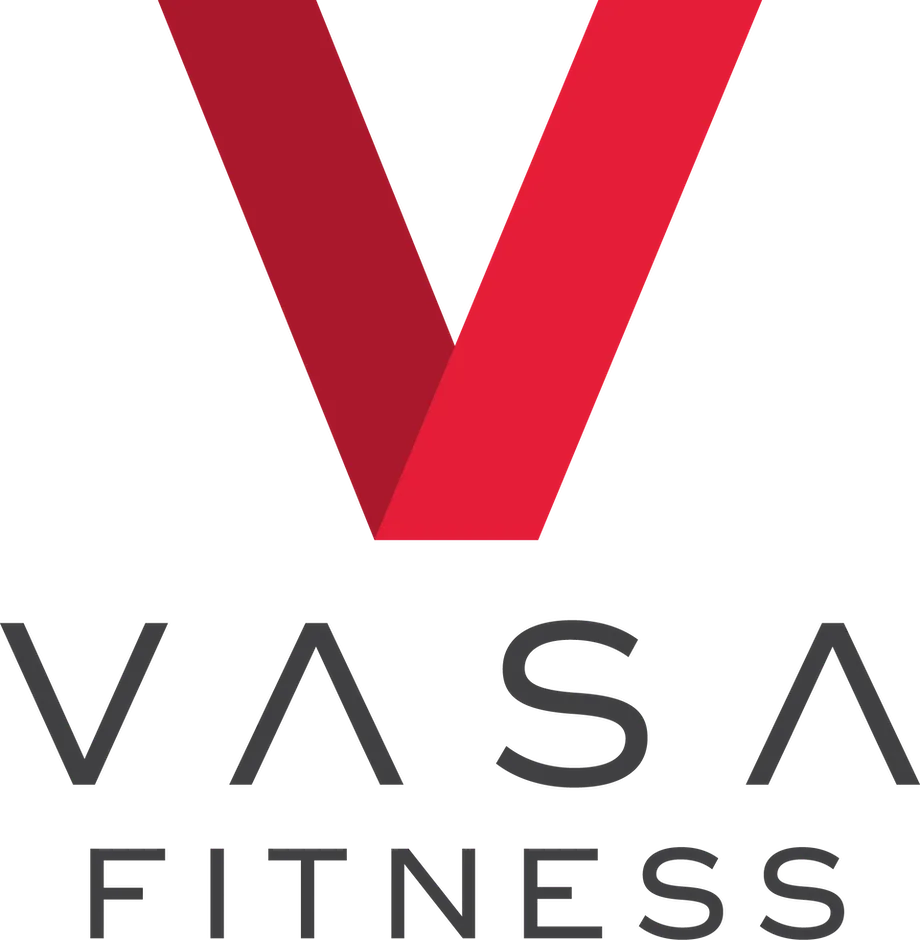 VASA Fitness logo