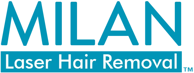 Milan Laser Hair Removal logo