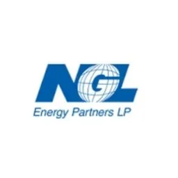 NGL Energy Partners LP logo