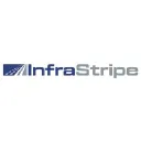 InfraStripe logo