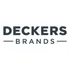 Deckers Brands logo