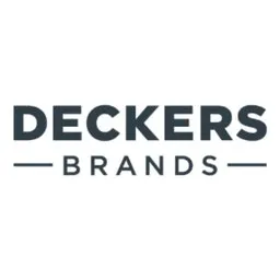 Deckers Brands logo