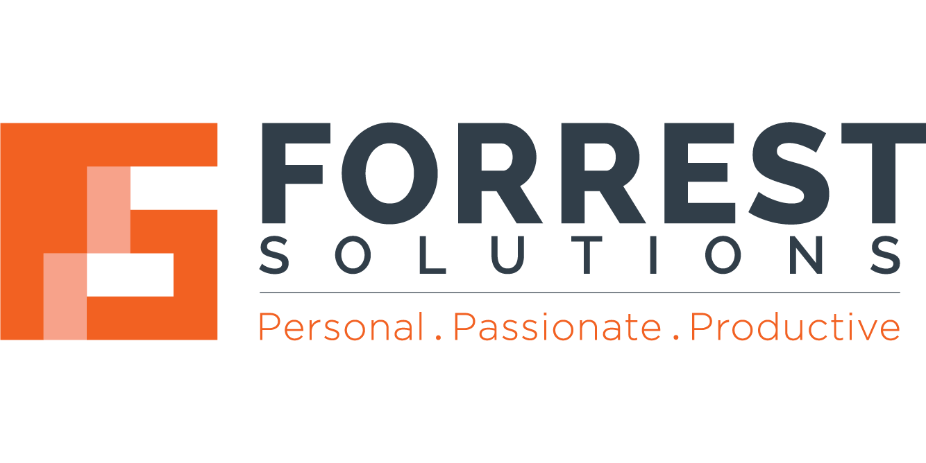 Forrest Solutions logo