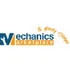 Mechanics & Body Shops Marketplace logo