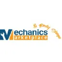 Mechanics & Body Shops Marketplace logo