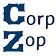CorpZop logo