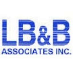 L B & B ASSOCIATES INC logo