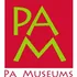 PA Museums logo