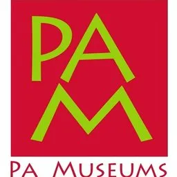 PA Museums logo