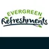 Evergreen Refreshments logo
