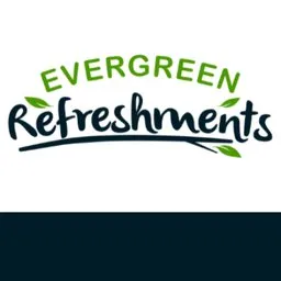 Evergreen Refreshments logo
