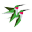 Castle Pines Golf Club logo